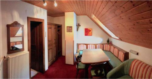 Apartamento Appartements Futtertr�gl