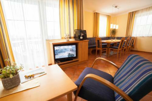 Apartamento Appartements H�ller