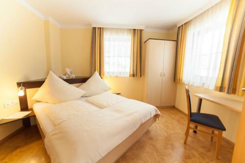 Apartamento Appartements H�ller