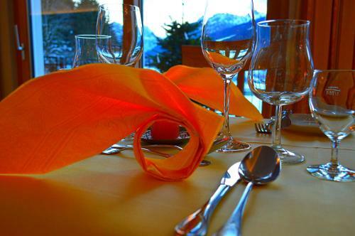 Hostal G�stehaus Kristall
