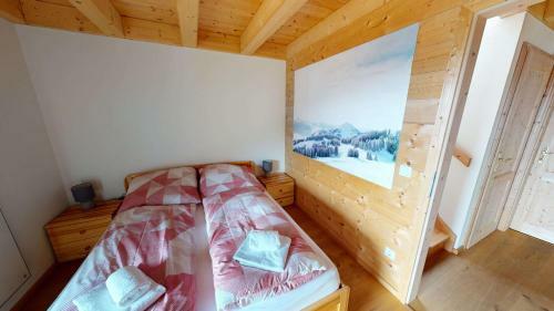 Apartamento Almh�tte Lachtal