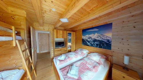 Apartamento Almh�tte Lachtal