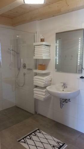 Apartamento Almh�tte Lachtal
