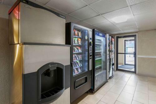 Hotel Quality Inn & Suites Des Moines