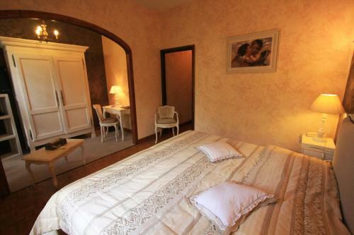 Hotel Hostellerie Du Grand Duc