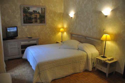 Hotel Hostellerie Du Grand Duc