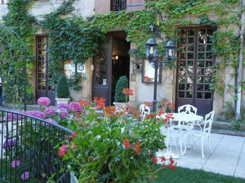 Hotel Hostellerie Du Grand Duc