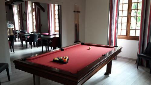 Hotel Hostellerie Du Grand Duc