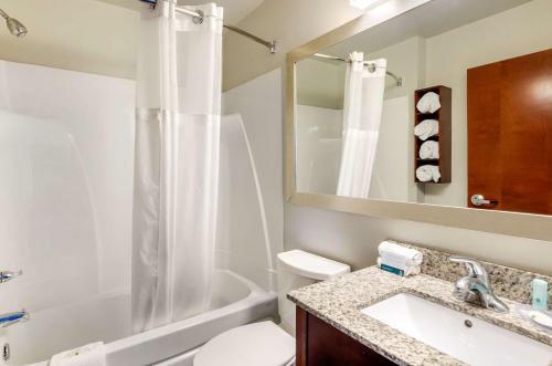 Posada Quality Inn & Suites Staunton