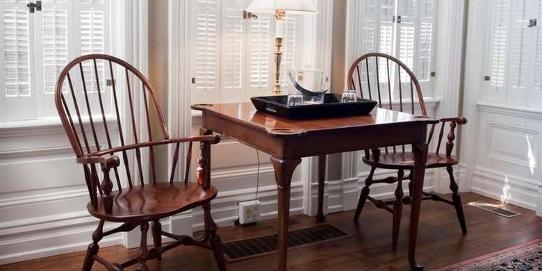 Bed & Breakfast Frederick House
