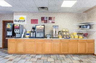 Posada Days Inn - Staunton North