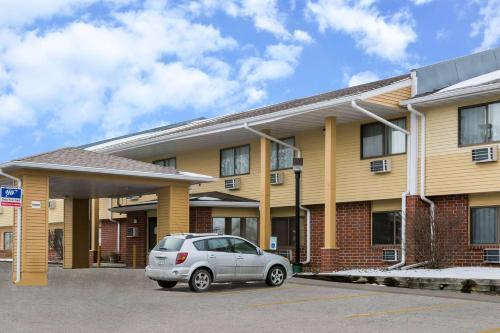 Motel Super 8 Urbandale/des Moines Area
