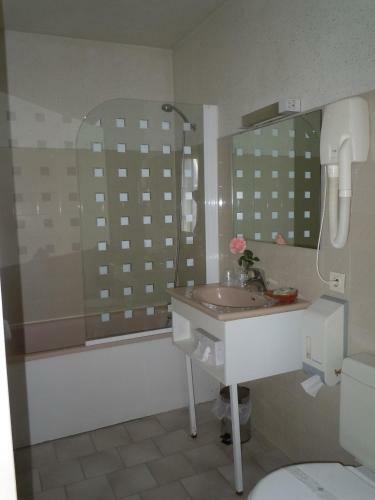 Hotel La Croix Blanche