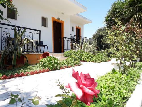 Apartamento Studios Dimitris