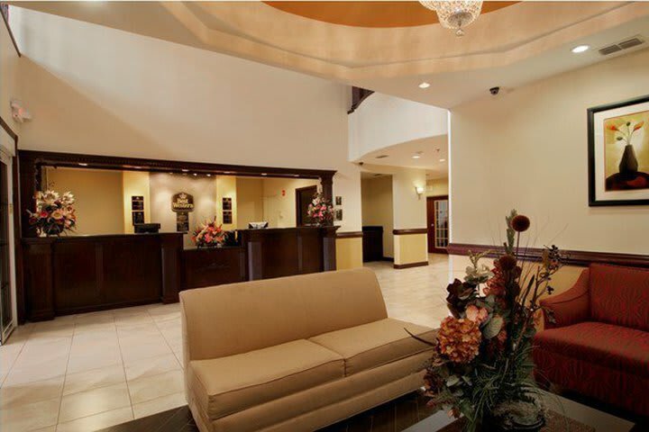 Hotel Super 8 Hildalgo