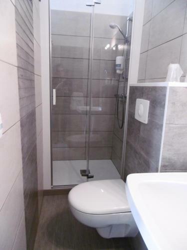 Hotel H�tel Le Littoral
