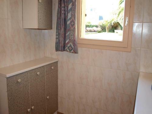 Holiday Home Rue Kervoas