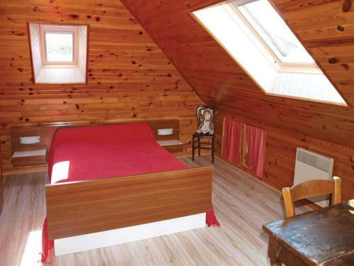 Holiday Home Rue Kervoas