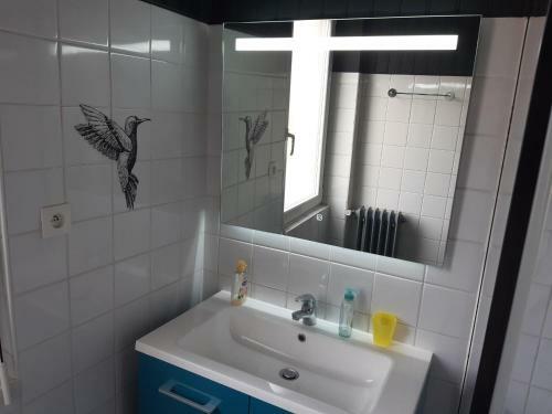 Villa G�te Des Gardiens De Phare