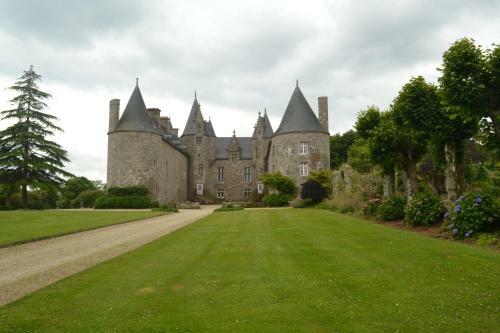 Villa G�te Des Gardiens De Phare