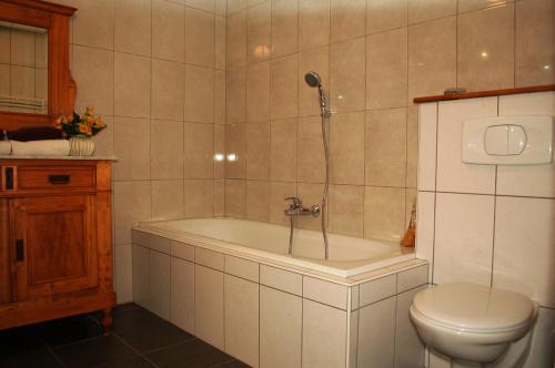 Bed & Breakfast Le Grand Trianon