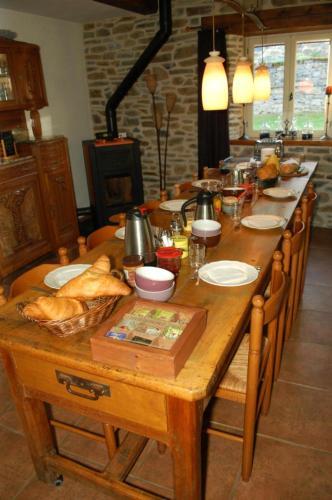 Bed & Breakfast Le Grand Trianon