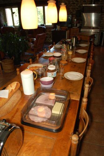 Bed & Breakfast Le Grand Trianon