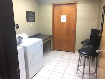 Hotel Comfort Inn Grain Valley