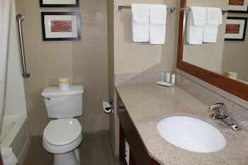 Hotel Comfort Inn Grain Valley