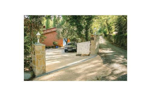 Holiday Home La Garde Freinet 35