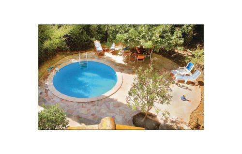 Holiday Home La Garde Freinet 35