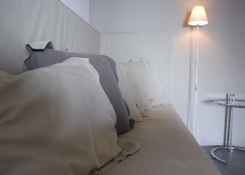 Apartamento Villa D'arnaud