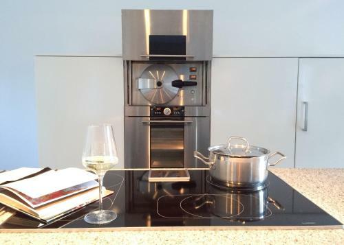 Apartamento Villa D'arnaud