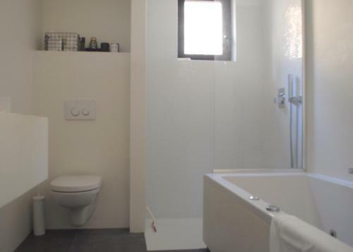 Apartamento Villa D'arnaud