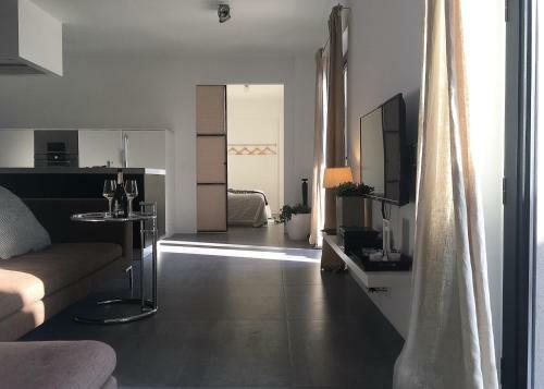 Apartamento Villa D'arnaud
