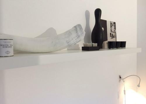 Apartamento Villa D'arnaud