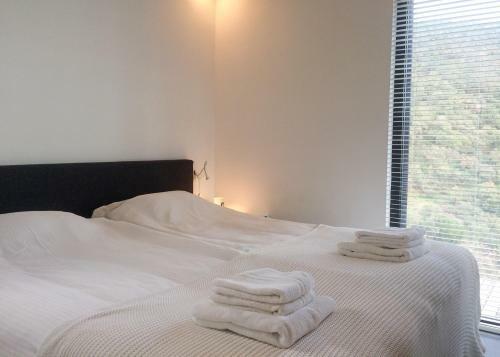 Apartamento Villa D'arnaud