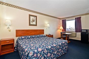 Motel Americas Best Value Inn-grain Valley