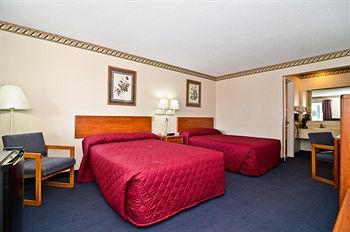 Motel Americas Best Value Inn-grain Valley