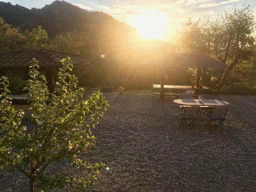 Apartamento R�sidence Le Mouron Rouge