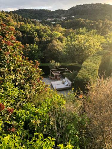 Apartamento R�sidence Le Mouron Rouge