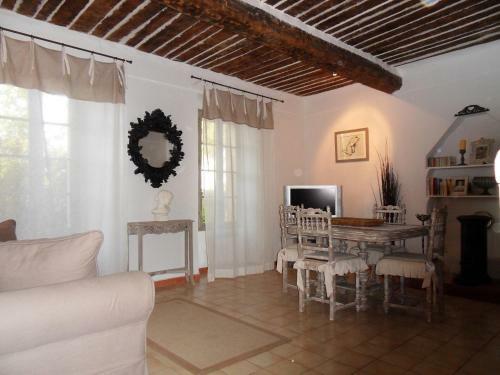 G�te Maison D'allouma