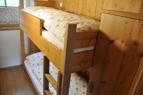 Chalet Freiraum