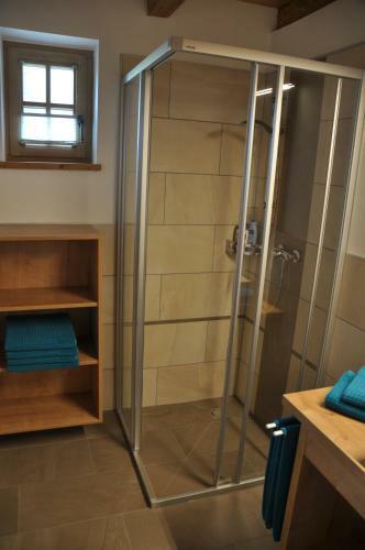 Chalet Freiraum