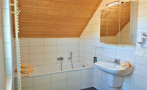 Ferienhaus L�rchenh�tte