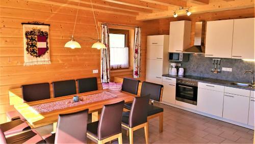 Ferienhaus L�rchenh�tte