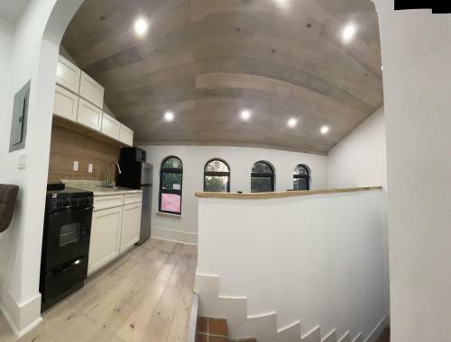 Lovely 1 Bedroom Apartment Sleep 6