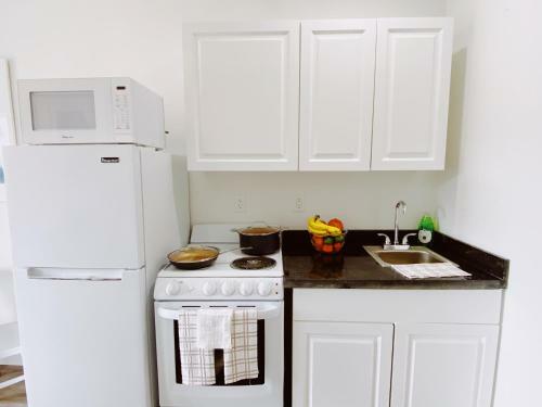 Apartamento The West Gem