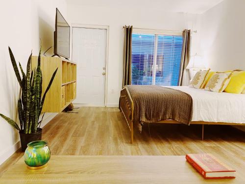 Apartamento The West Gem