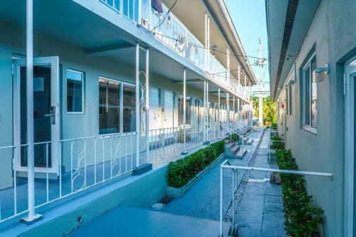 Apartamento The West Gem